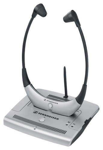 Sennheiser RS 4200 TV HF Hifi-Stereo Kinnbügel (863 MHz)