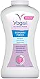 Vagisil Deodorant Powder, Odor Block, 8 Ounce