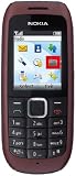 CallYa Pac Nokia 1616 Prepaid Handy inkl. 10 Euro Startguthaben