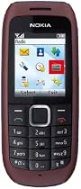 CallYa Pac Nokia 1616 Prepaid Handy inkl. 10 Euro Startguthaben