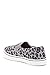 Carrini CA Collection Modern Rebel Cheetah Print Sneaker