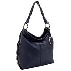 B.MAKOWSKY Lites Charleston Large Hobo