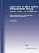 State laws on early license revocation for driving while under the influence: Model R...
