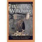Click here to buy The Canadian Rockies Guide to Wildlife Watching: The Best Places to See and Appreciate Animals in their Natural Habitat by  Michael Kerr and Grace Buzik.