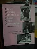Cline/Helding Adopted & Foster Child Assessment: Manual and Individual Record