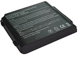 AKKU 14.8V 4400mAh für FUJITSU-SIEMENS AMILO M7400 M 7400 PRO V2000 V-2000 ersetzt BTP-52EW / BTP-89BM / BTP-90BM / 90.NBI61.001 / 90.NBI61.011 / 40008236 / 400011354 / 805N00005