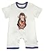 Baby Soy Modern Romper