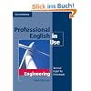 Professional English in Use Engineering with Answers: Technical English for Professionals Professional English in Use Engineering with Answers: Technical English for Professionals