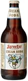Sprecher CREAM SODA -  "From the Cream City of Wisconsin", 16-Ounce Glass Bottle (Pack of 12)