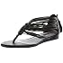 Dollhouse Womens Bradley Flat S