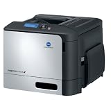 Konica Minolta Magicolor 4750DN Laserdrucker (600 x 600 x 3-bit dpi, USB 2.0)von "Konica Minolta Photo..."