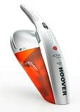 Hoover Jovis SJ96CO4 Bagless Rechargeable Hand-held Vacuum Cleaner, 9.6 V