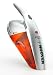 Kitchen & Housewares : Hoover Jovis SJ96CO4 Bagless Rechargeable Hand-held Vacuum Cleaner, 9.6 V