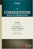 Isaiah, Jeremiah & Lamentations (Cornerstone Biblical Commentary)