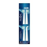 Oral-B Pulsonic Replacement Electric Toothbrush Head