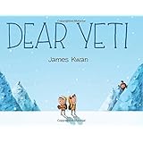 dear yeti
