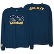 Galaxy adidas LA Galaxy Rep L/S 23 Gal