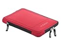 M-Edge Touring Kindle Sleeve (Fits 6" Display, Latest Generation Kindle), Red