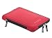 M-Edge Touring Kindle Sleeve (Fits 6" Display, Latest Generation Kindle), Red