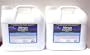 Mega Green Organic Fertilizer, All Purpose Lawn and Garden, Liquid Hydrolysate Fish