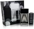 Ermenegildo Zegna Zegna Intenso By Ermenegildo Zegna For Men. Set-edt Spray 3.3-Ounces & Deodorant Stick Alcohol Free 2.5-Ounces