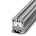 DIN Rail Terminal Blocks 1P 10.2mm (1 piece)