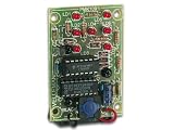 Velleman Electronic Dice Kit : MK109