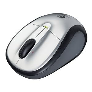Logitech M305 Gaming Mouse Picture 2