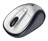 Logitech M305 Wireless Mouse review