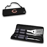 Picnic Time Chicago Bears Metro BBQ Tote with Tools