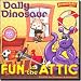 Dally Dinosaur Fun in the Attic