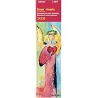 2009 Angels Bookmark Calendar by  Author