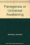 Panegersia, or, Universal awakening