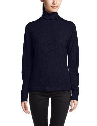 (ジョン スメドレー)JOHN SMEDLEYタートルネック長袖 TWINE