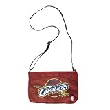 NBA Cleveland Cavaliers Jersey Mini Purse