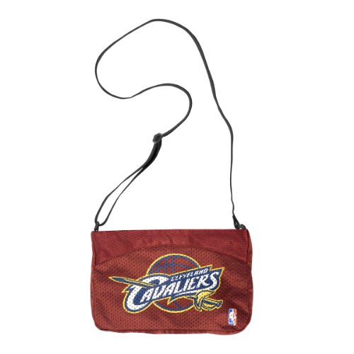 NBA Cleveland Cavaliers Jersey Mini Purse