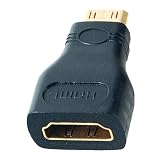 HDMI to Mini HDMI Adapter