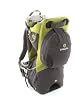 Littlelife Freedom Child Carrier, Green/Charcoal