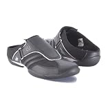 Natural Sport by Dr. Scholls Gear Black mules