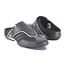 Natural Sport by Dr. Scholls Gear Black mules