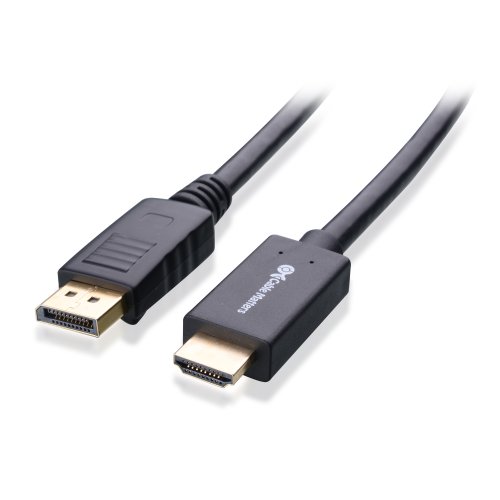 premium displayport cable