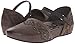 OTBT Women's Kenwood Mary Jane Flat