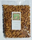 Raw Almonds