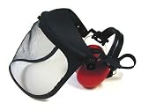 Pro Chainsaw Face Shield #5120915
