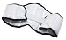 Delivers moist heat safely and effectively Utilizes the convenience of a microwave oven Provides moist heat at the correct temperature levels needed for effective therapy Adjustable closure prevents slippage Specially contoured 6-1/2"x 22" size is ideal