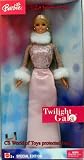Twilight Gala Barbie