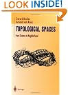 Topological Spaces: From Distance to Neighborhood (Undergraduate Texts in Mathematics)
