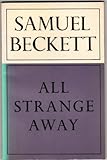 All strange away