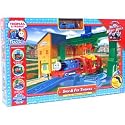 Spin & Fix Thomas