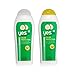 Yes To Cucumbers Color Protection Conditioner, 11.5 Fl Oz + Color Protection Shampoo, 11.5 Fl Oz